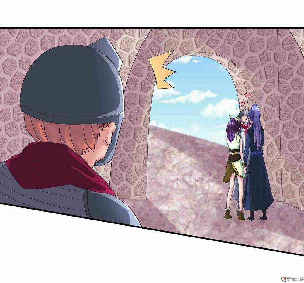 Đệ Nhất Chưởng Môn - Chapter 88 - Trang 18