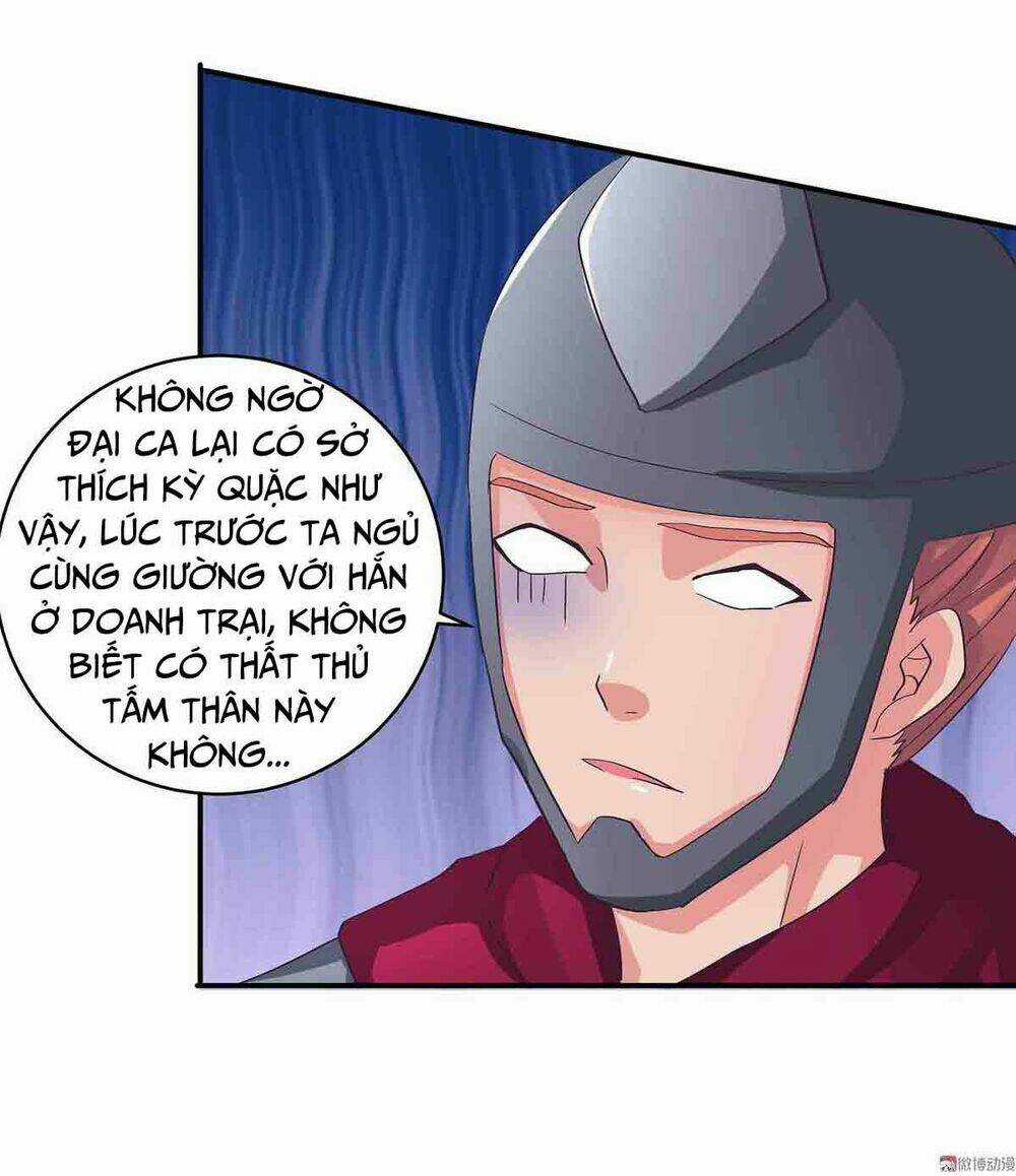 Đệ Nhất Chưởng Môn - Chapter 88 - Trang 19