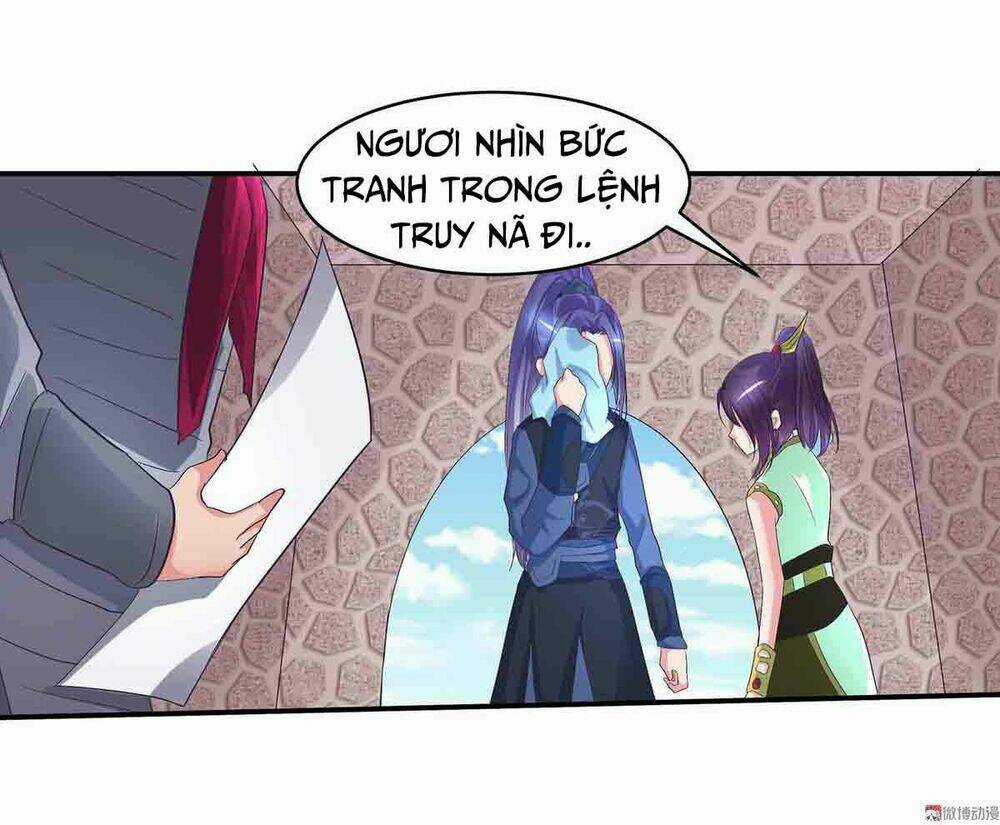 Đệ Nhất Chưởng Môn - Chapter 88 - Trang 3