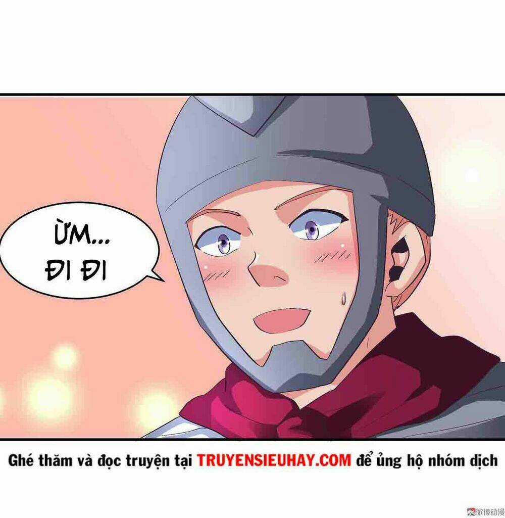 Đệ Nhất Chưởng Môn - Chapter 88 - Trang 22