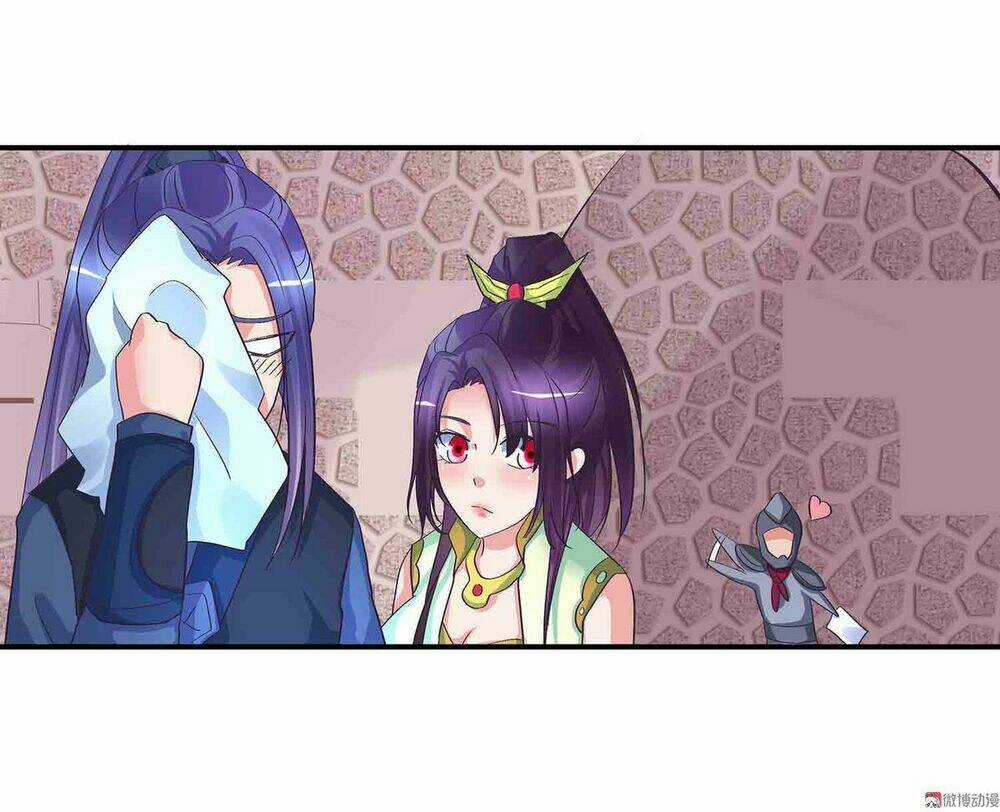 Đệ Nhất Chưởng Môn - Chapter 88 - Trang 23