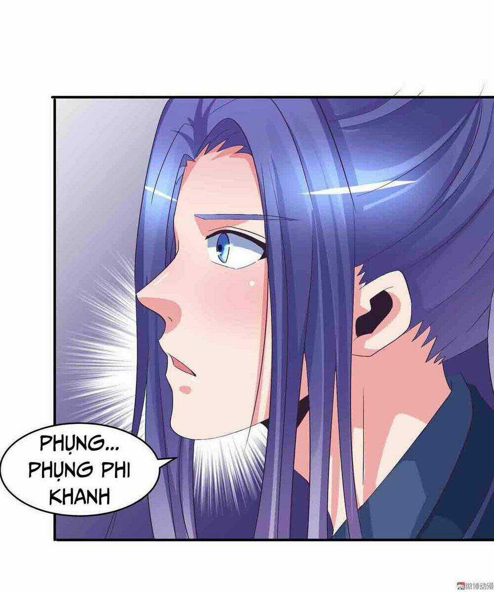 Đệ Nhất Chưởng Môn - Chapter 88 - Trang 27