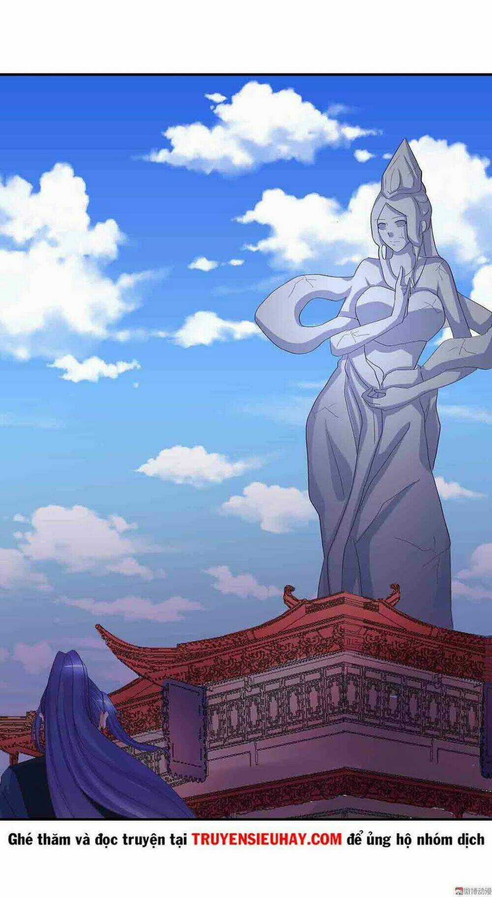 Đệ Nhất Chưởng Môn - Chapter 88 - Trang 28