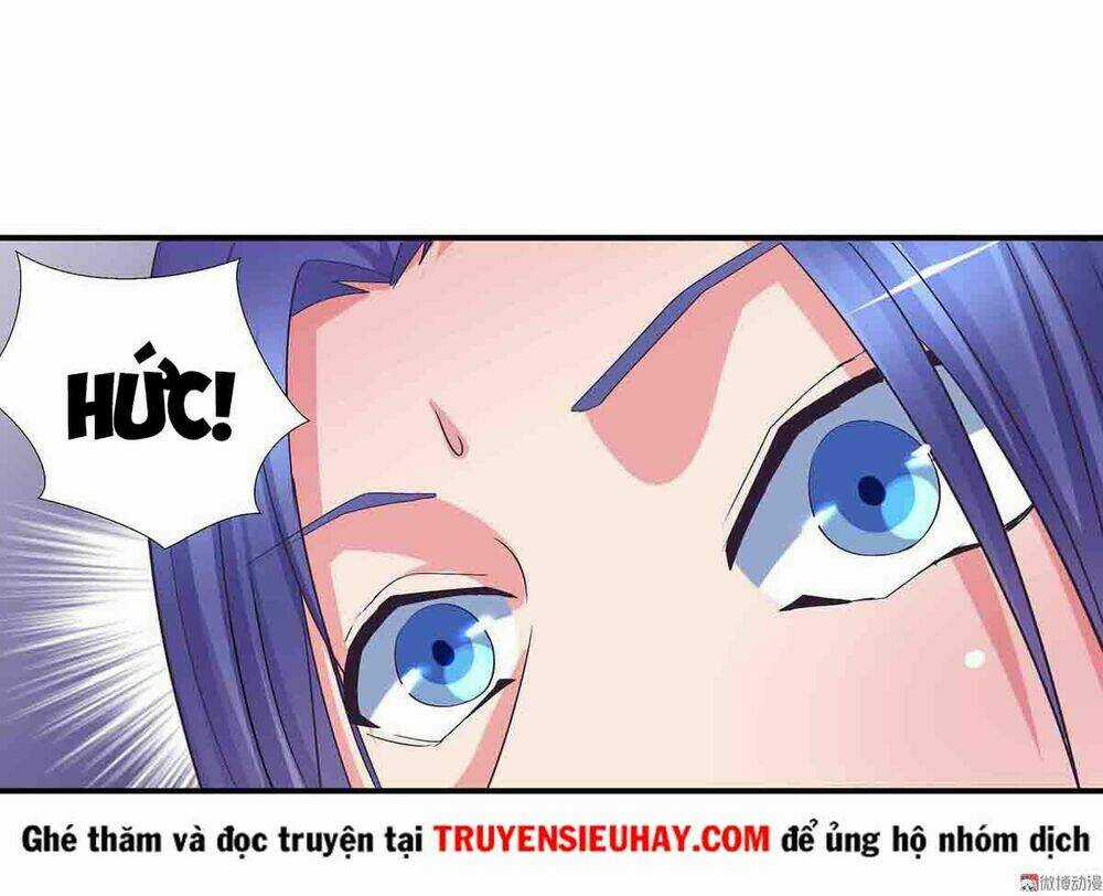 Đệ Nhất Chưởng Môn - Chapter 88 - Trang 30