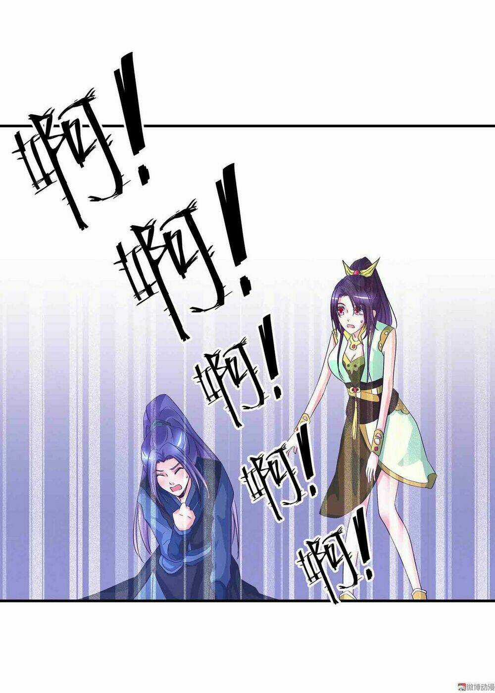 Đệ Nhất Chưởng Môn - Chapter 88 - Trang 31