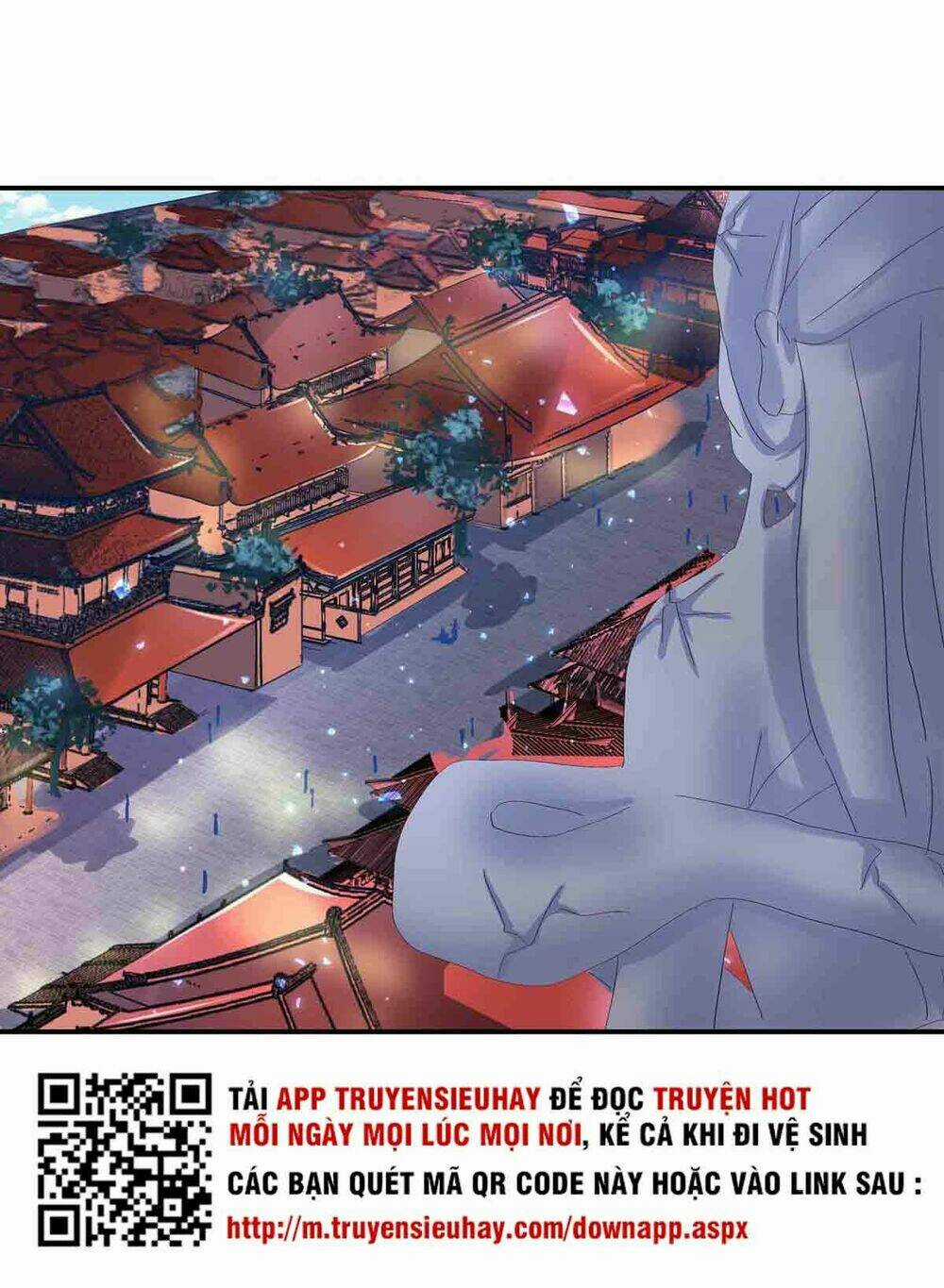Đệ Nhất Chưởng Môn - Chapter 88 - Trang 32