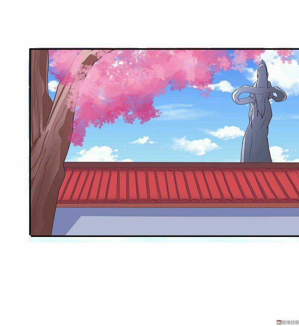 Đệ Nhất Chưởng Môn - Chapter 88 - Trang 34