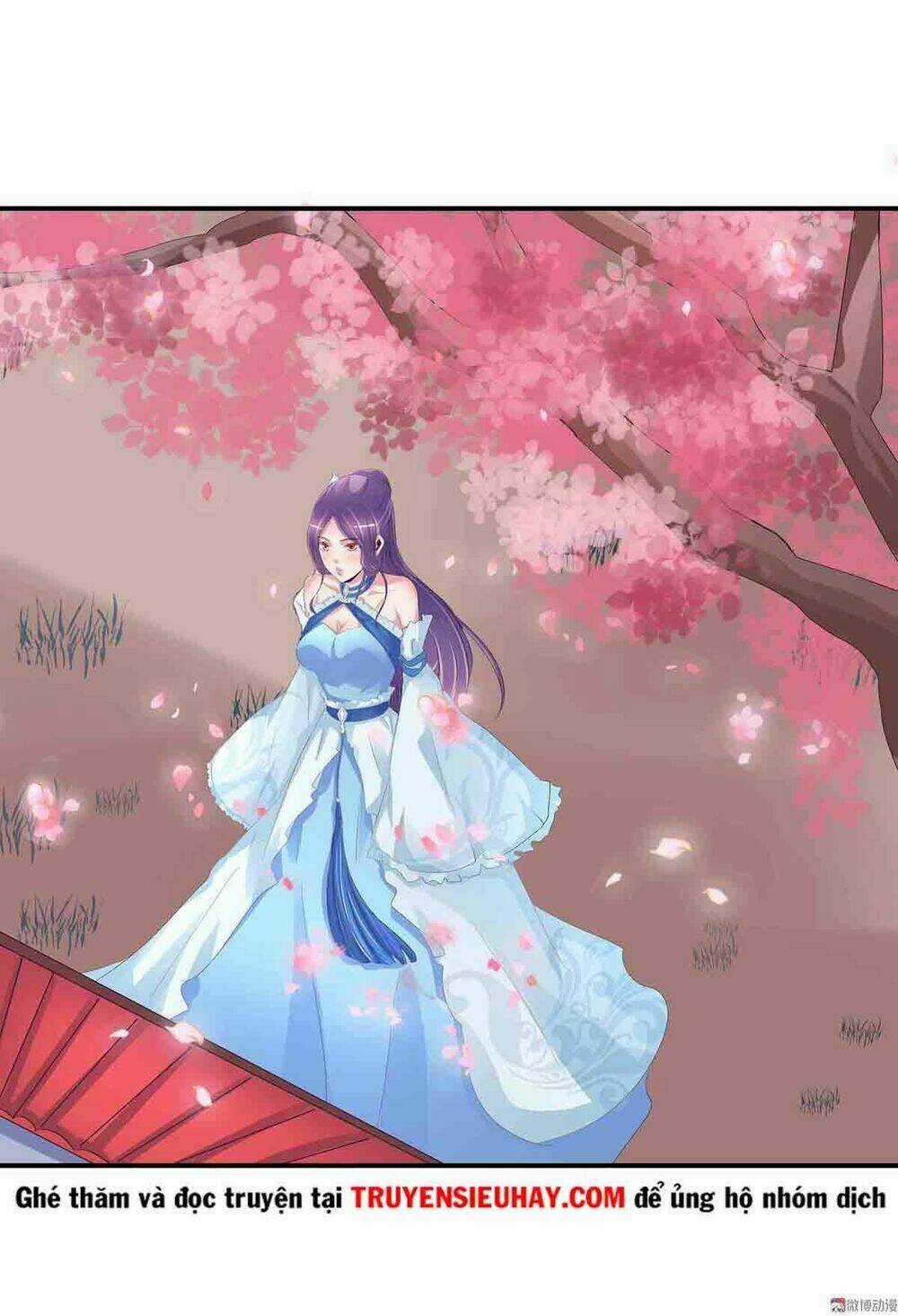 Đệ Nhất Chưởng Môn - Chapter 88 - Trang 35