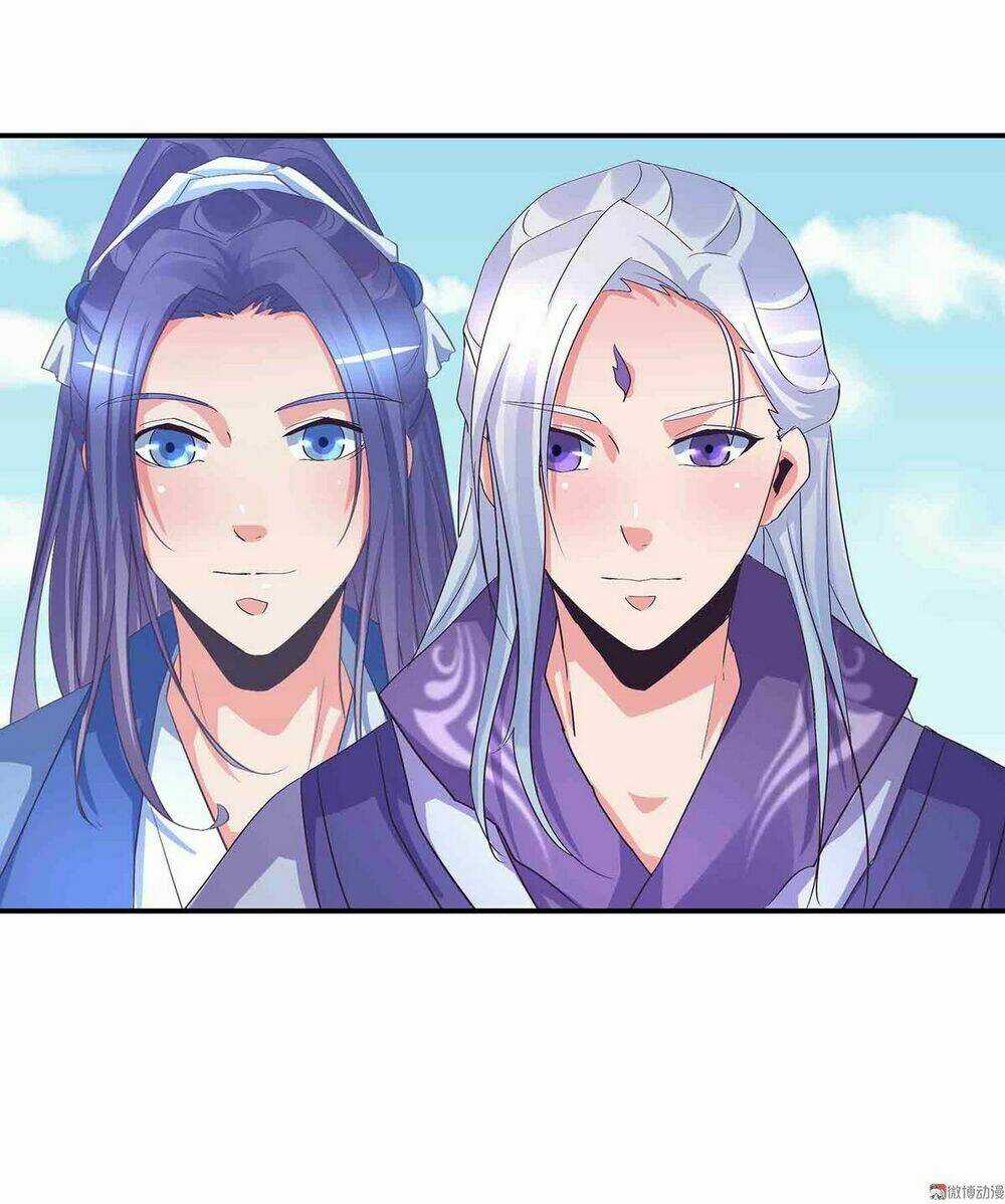 Đệ Nhất Chưởng Môn - Chapter 88 - Trang 40