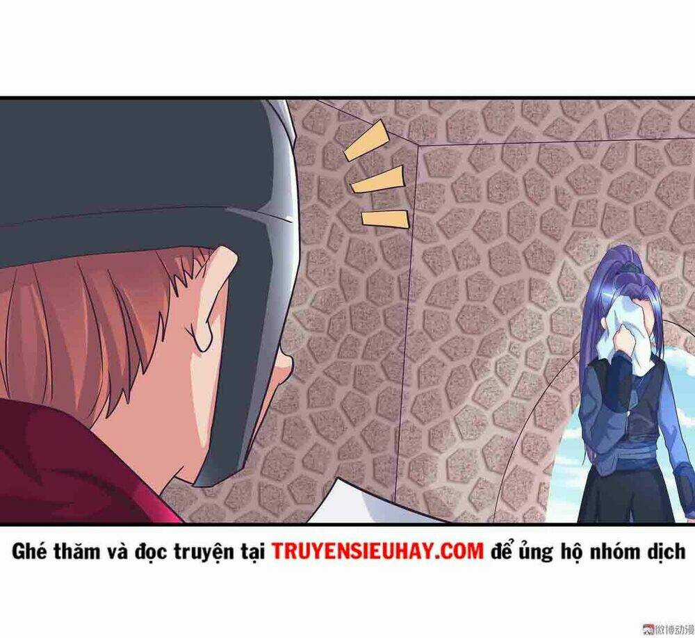 Đệ Nhất Chưởng Môn - Chapter 88 - Trang 5