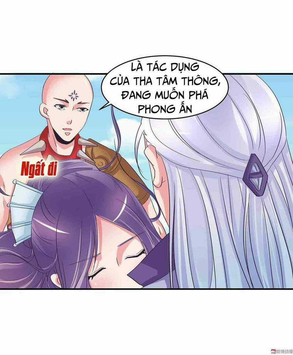 Đệ Nhất Chưởng Môn - Chapter 88 - Trang 45