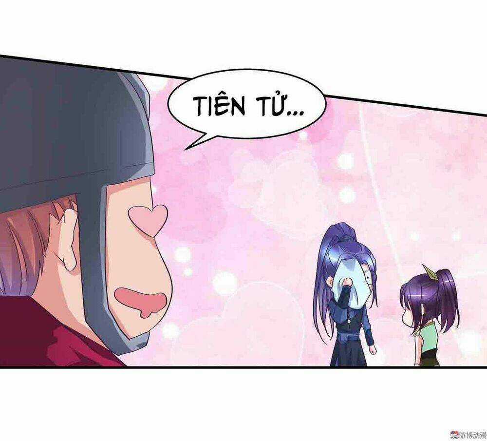 Đệ Nhất Chưởng Môn - Chapter 88 - Trang 7