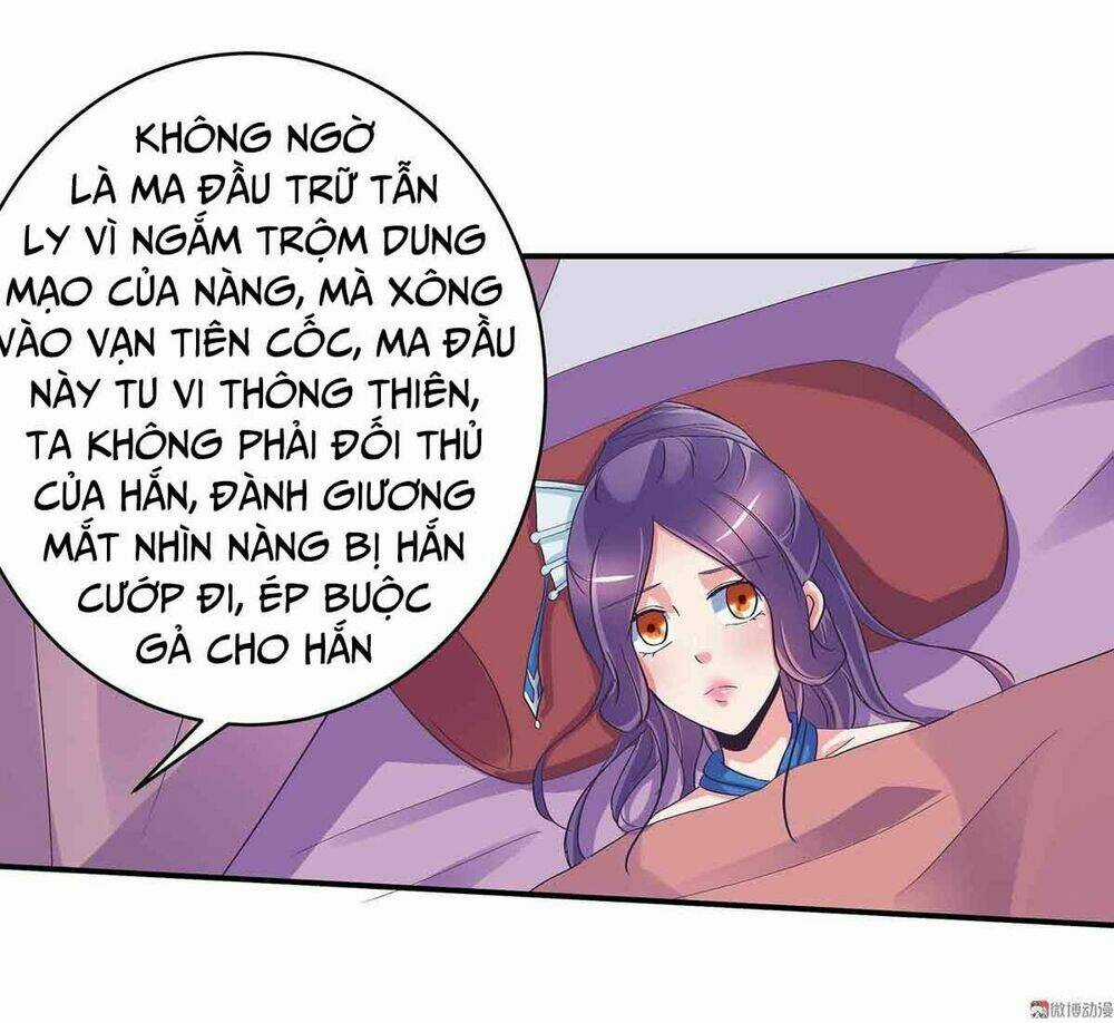 Đệ Nhất Chưởng Môn - Chapter 89 - Trang 14
