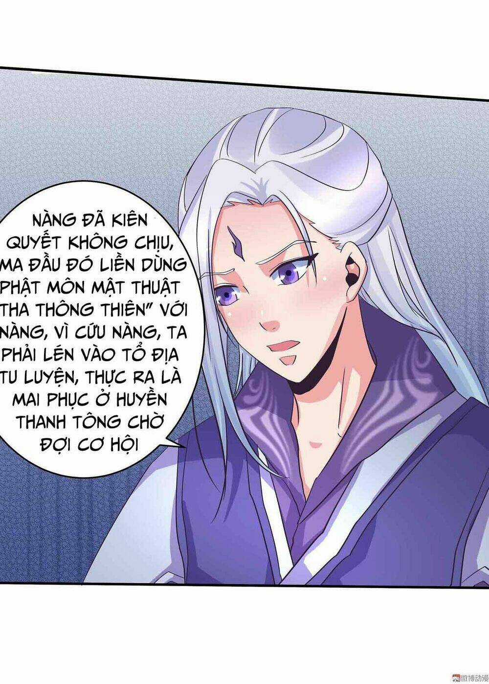 Đệ Nhất Chưởng Môn - Chapter 89 - Trang 15