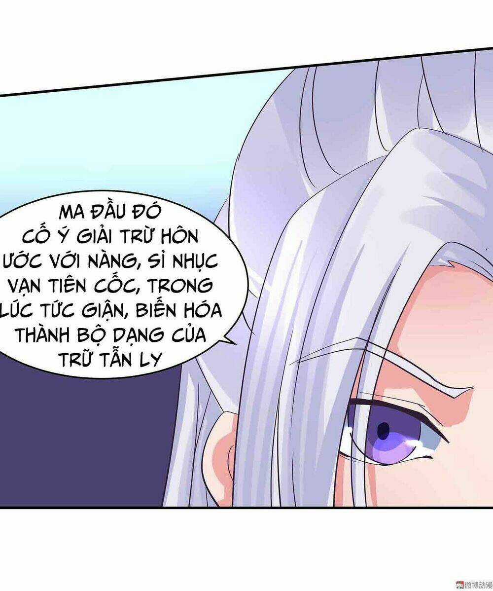 Đệ Nhất Chưởng Môn - Chapter 89 - Trang 18