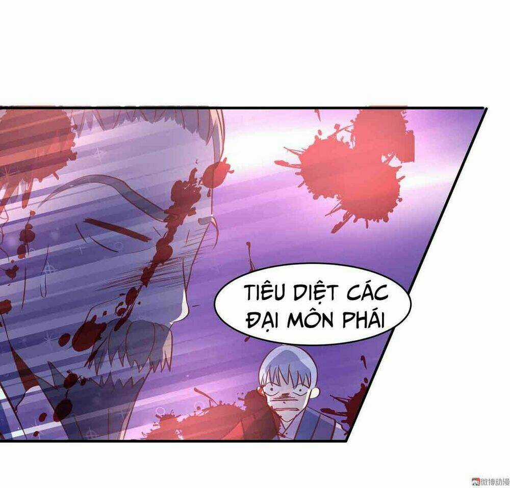 Đệ Nhất Chưởng Môn - Chapter 89 - Trang 19