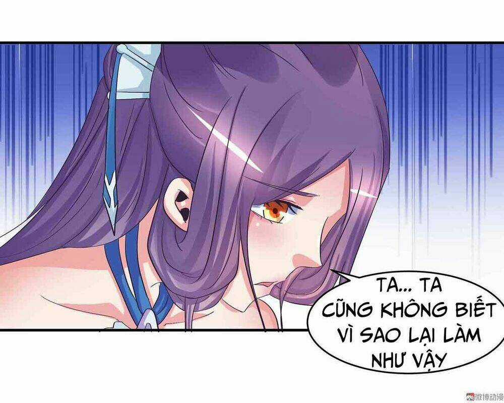 Đệ Nhất Chưởng Môn - Chapter 89 - Trang 22