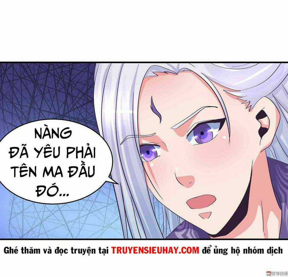 Đệ Nhất Chưởng Môn - Chapter 89 - Trang 24