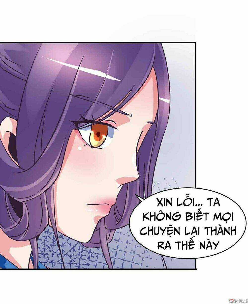 Đệ Nhất Chưởng Môn - Chapter 89 - Trang 28