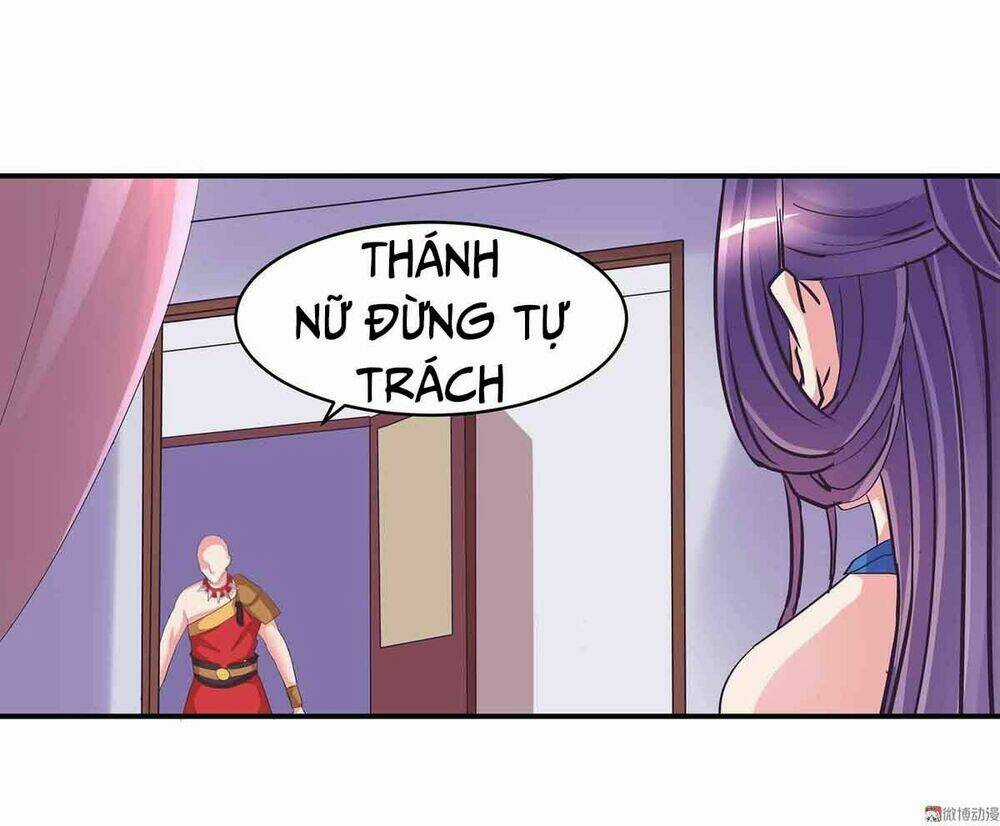 Đệ Nhất Chưởng Môn - Chapter 89 - Trang 29