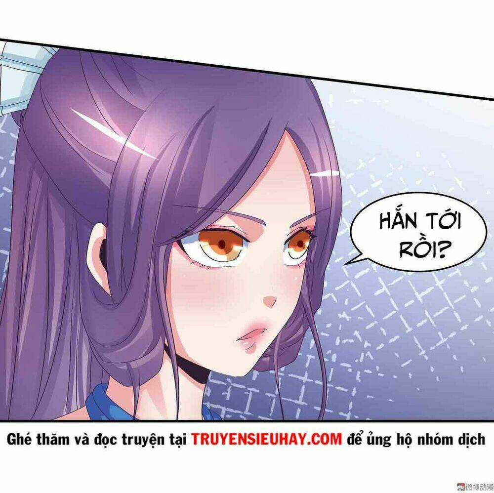 Đệ Nhất Chưởng Môn - Chapter 89 - Trang 33