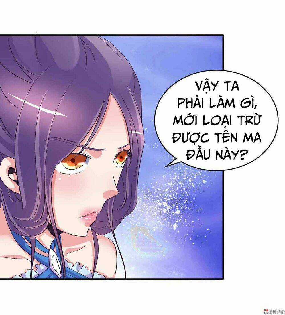 Đệ Nhất Chưởng Môn - Chapter 89 - Trang 36