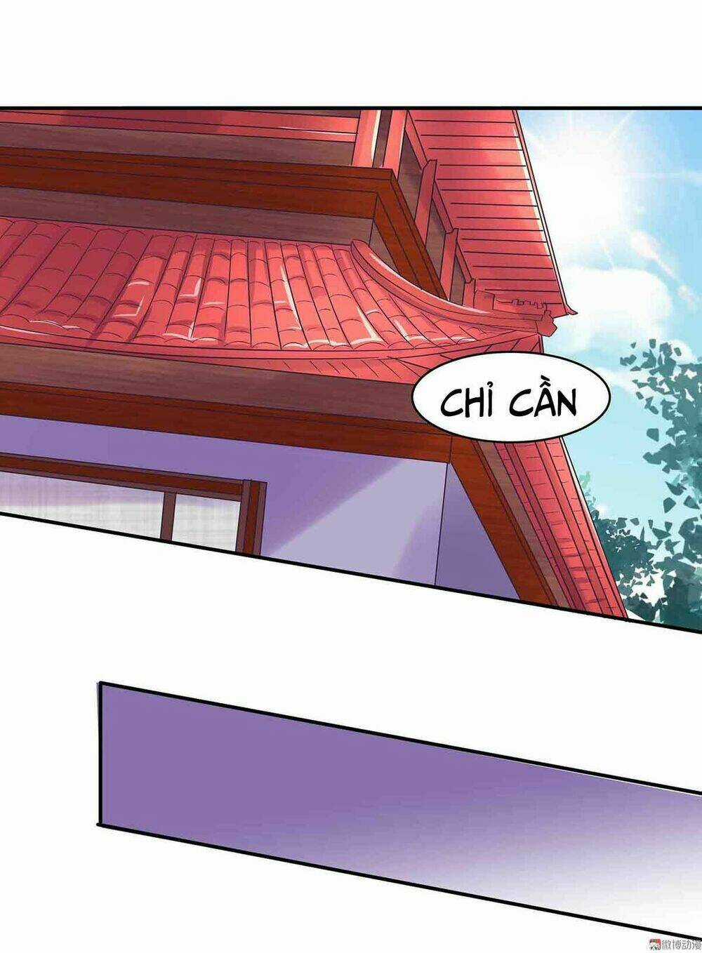 Đệ Nhất Chưởng Môn - Chapter 89 - Trang 38