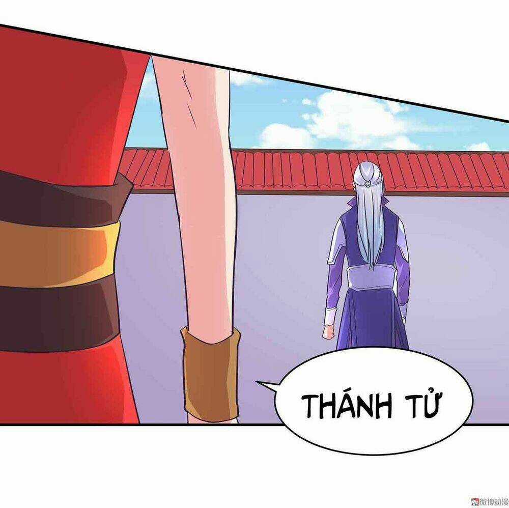 Đệ Nhất Chưởng Môn - Chapter 89 - Trang 39