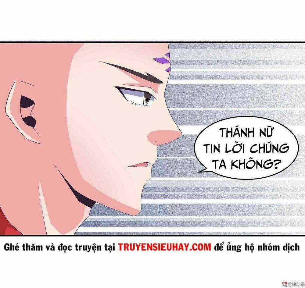 Đệ Nhất Chưởng Môn - Chapter 89 - Trang 40