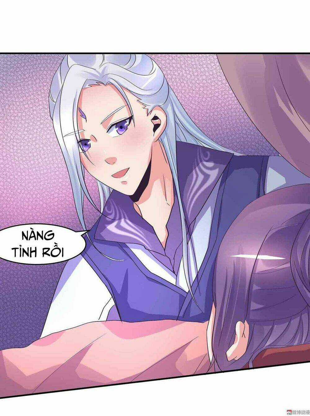 Đệ Nhất Chưởng Môn - Chapter 89 - Trang 5