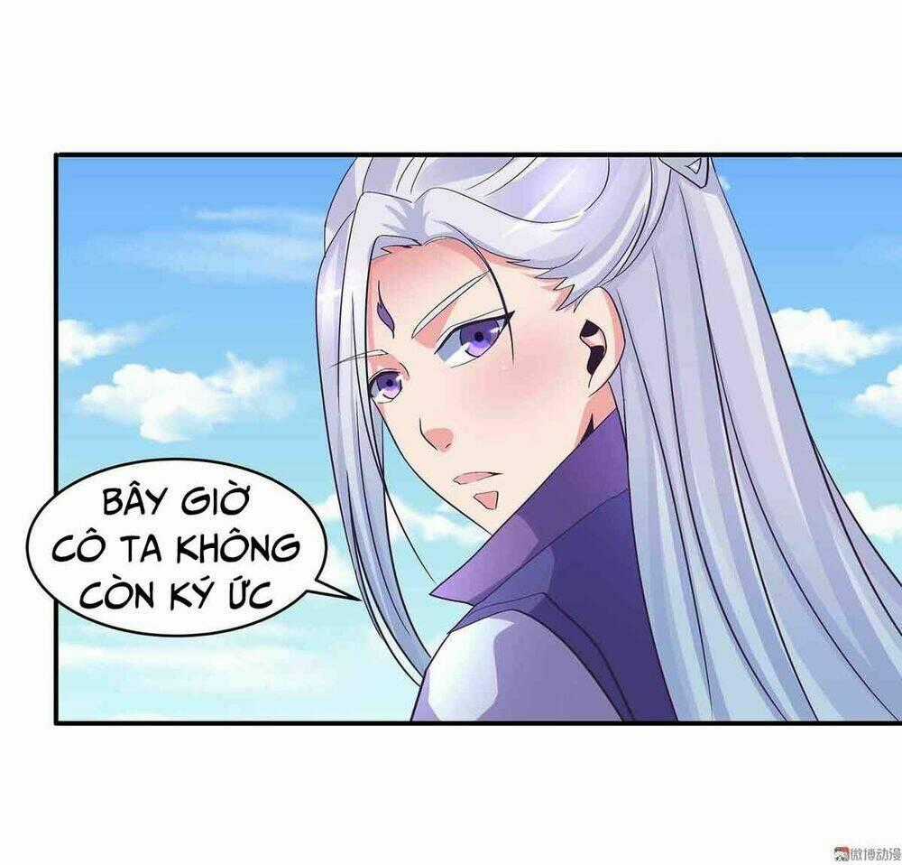 Đệ Nhất Chưởng Môn - Chapter 89 - Trang 41