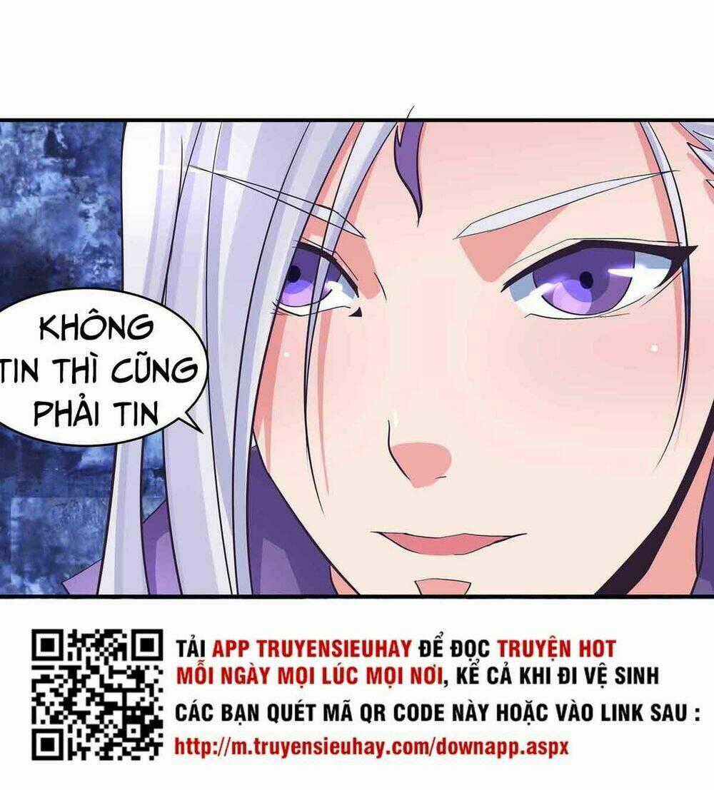 Đệ Nhất Chưởng Môn - Chapter 89 - Trang 42