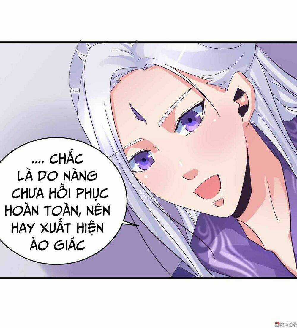 Đệ Nhất Chưởng Môn - Chapter 89 - Trang 7