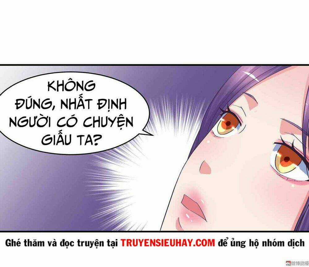 Đệ Nhất Chưởng Môn - Chapter 89 - Trang 8
