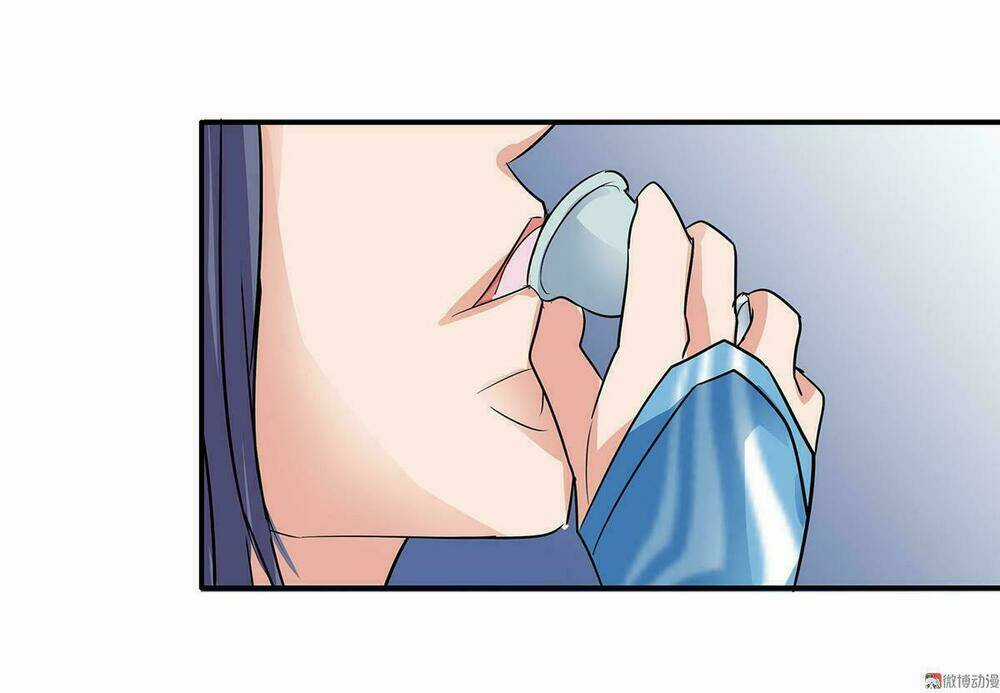 Đệ Nhất Chưởng Môn - Chapter 9 - Trang 14