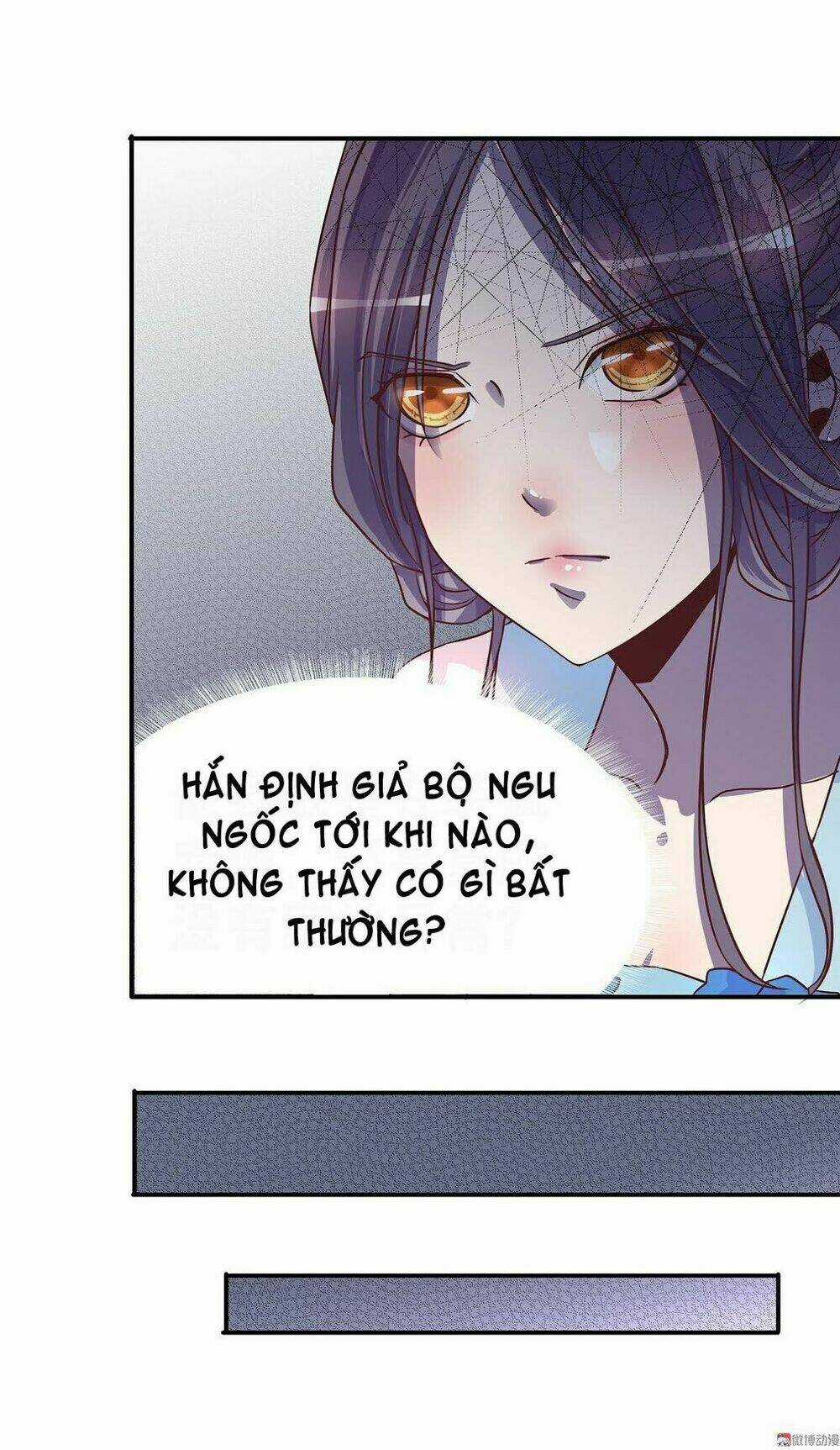 Đệ Nhất Chưởng Môn - Chapter 9 - Trang 16