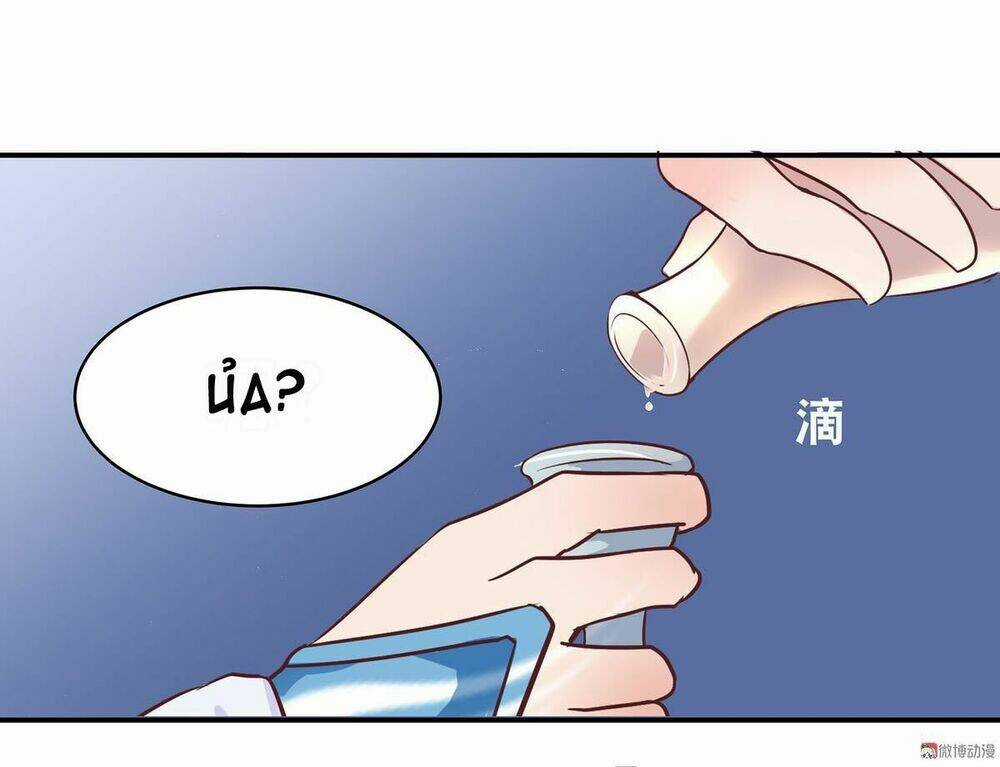 Đệ Nhất Chưởng Môn - Chapter 9 - Trang 17