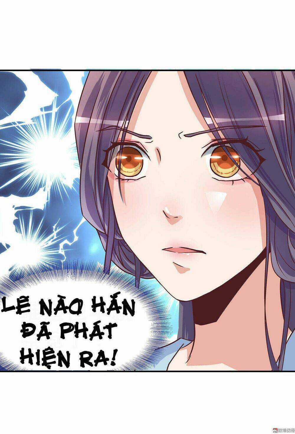 Đệ Nhất Chưởng Môn - Chapter 9 - Trang 26