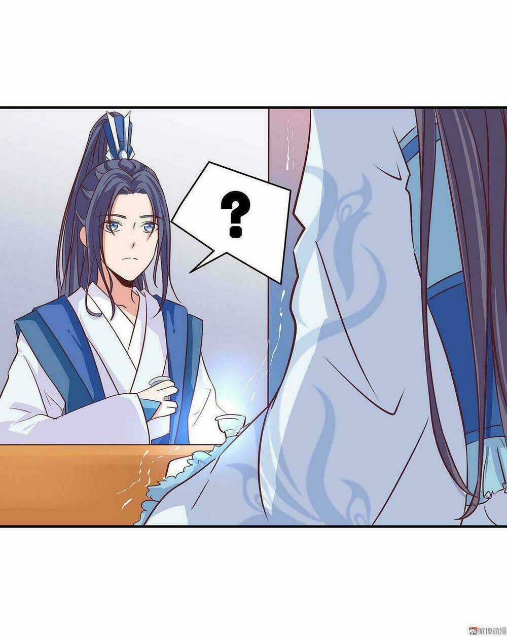 Đệ Nhất Chưởng Môn - Chapter 9 - Trang 27