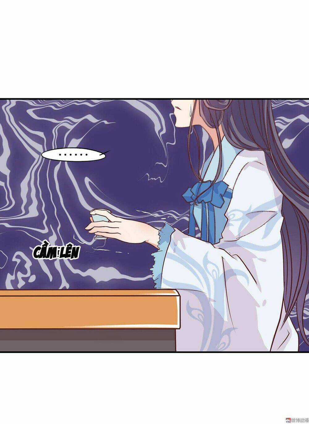 Đệ Nhất Chưởng Môn - Chapter 9 - Trang 29