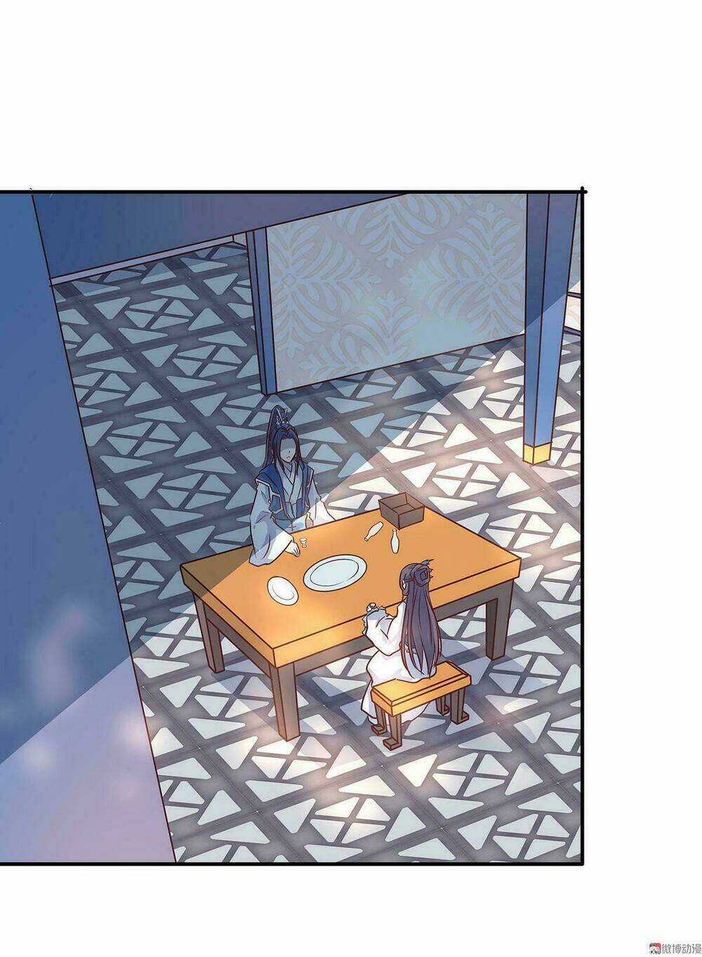 Đệ Nhất Chưởng Môn - Chapter 9 - Trang 30