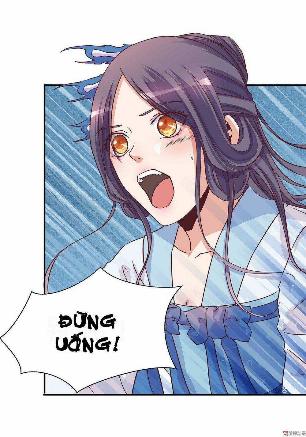 Đệ Nhất Chưởng Môn - Chapter 9 - Trang 4