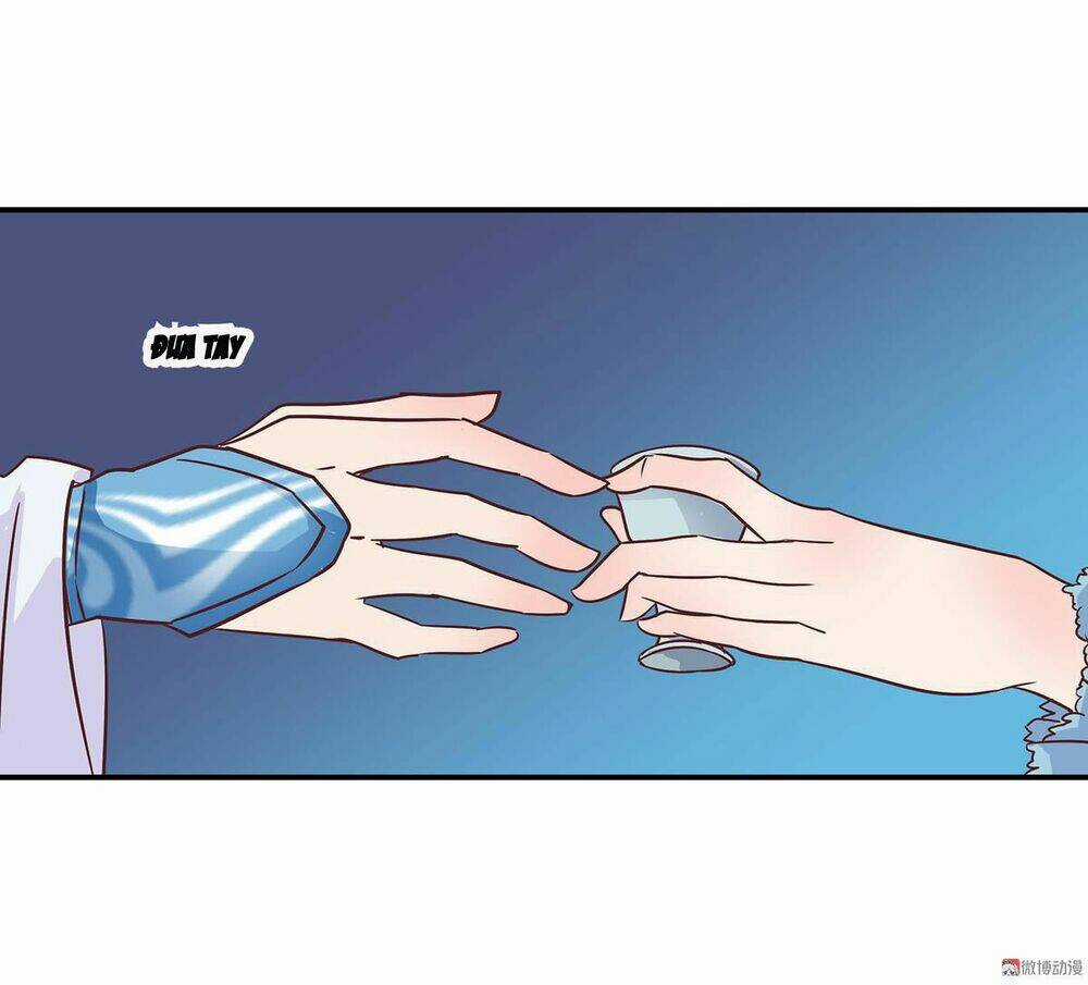 Đệ Nhất Chưởng Môn - Chapter 9 - Trang 31