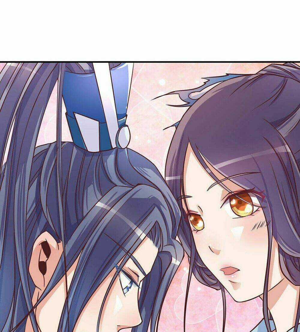 Đệ Nhất Chưởng Môn - Chapter 9 - Trang 32