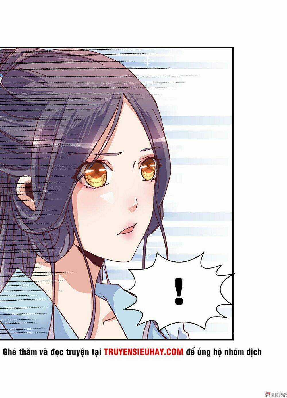 Đệ Nhất Chưởng Môn - Chapter 9 - Trang 36