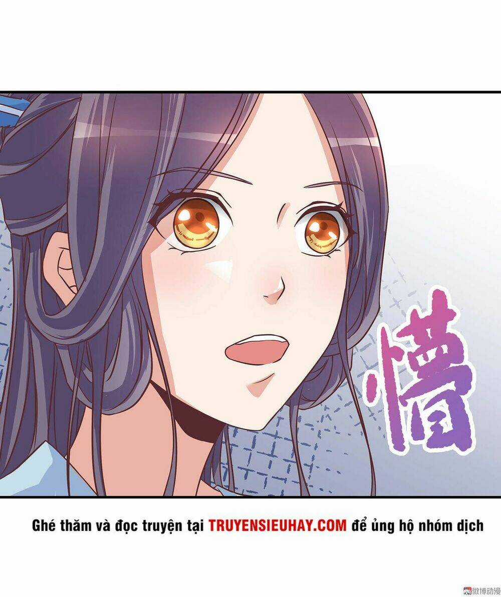 Đệ Nhất Chưởng Môn - Chapter 9 - Trang 38