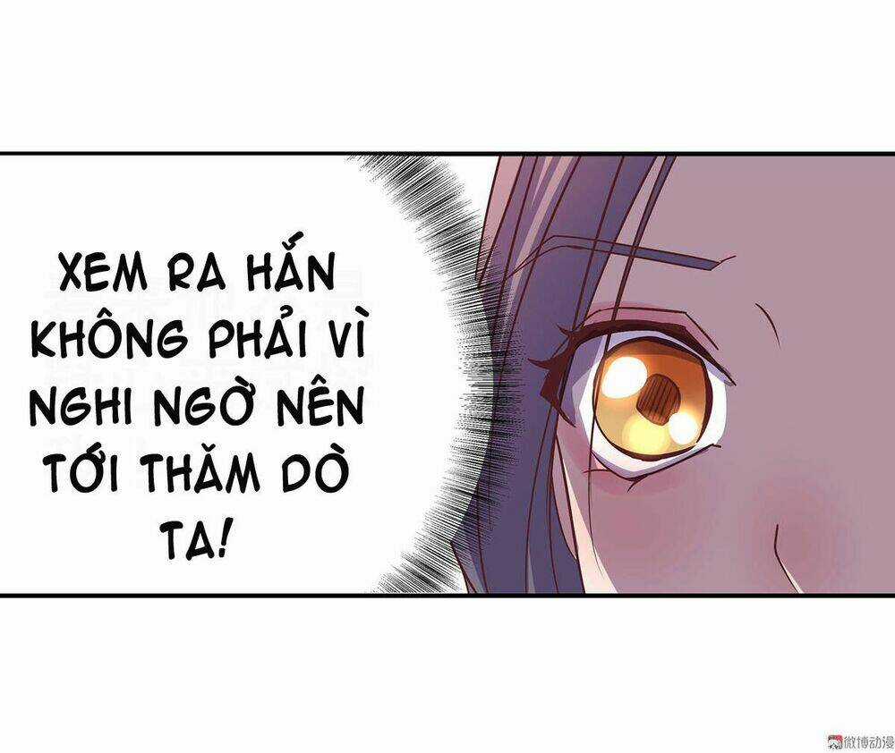 Đệ Nhất Chưởng Môn - Chapter 9 - Trang 41