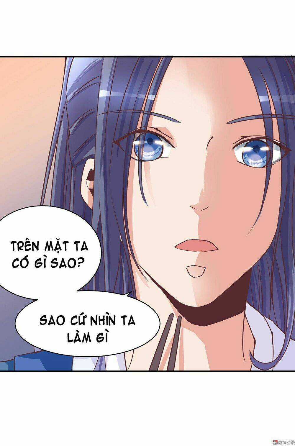 Đệ Nhất Chưởng Môn - Chapter 9 - Trang 42