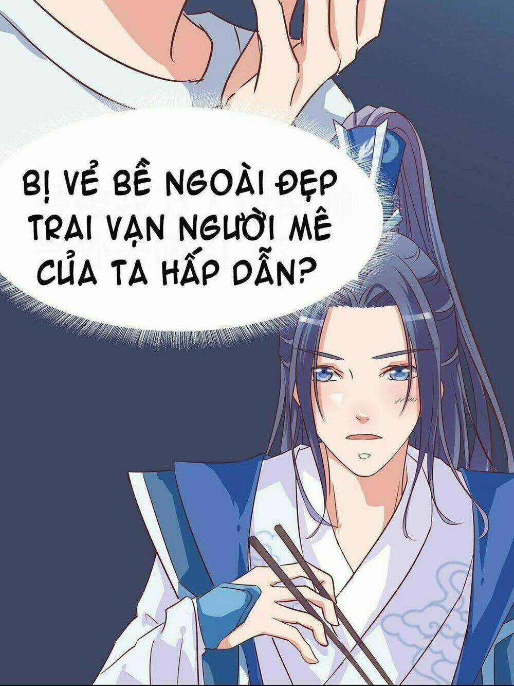 Đệ Nhất Chưởng Môn - Chapter 9 - Trang 44