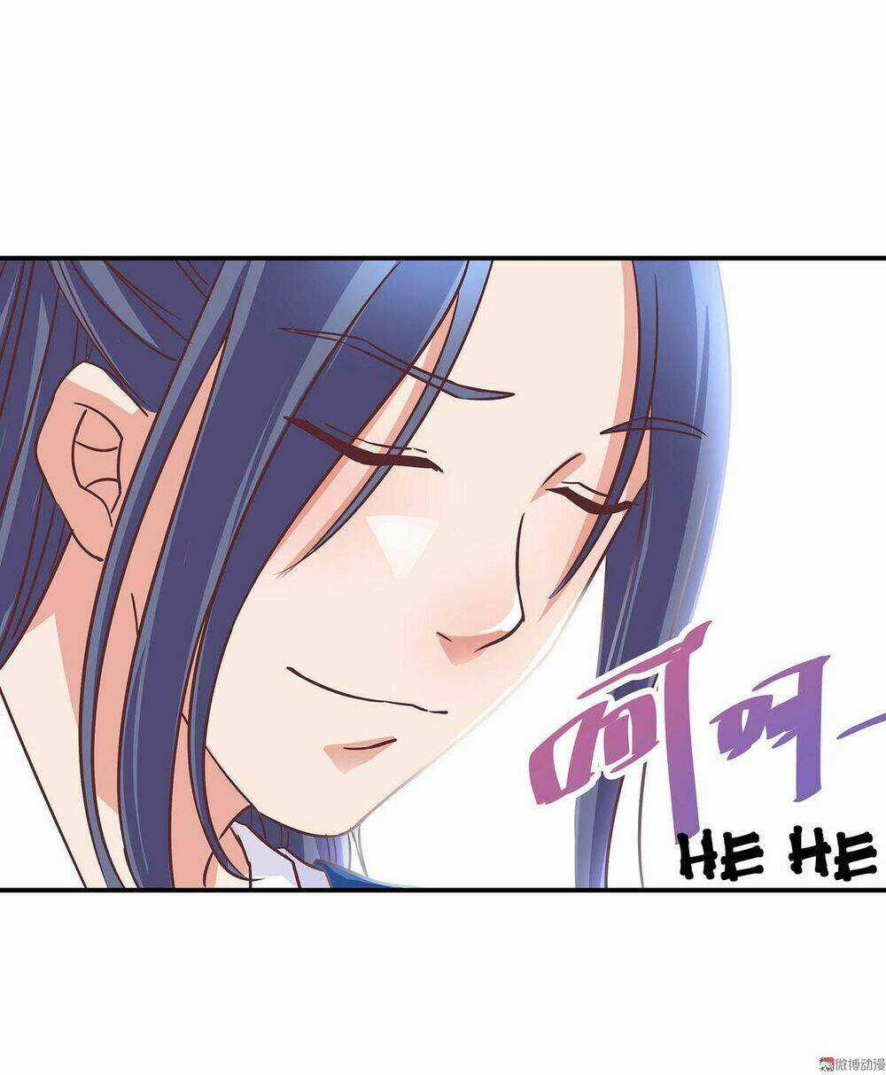 Đệ Nhất Chưởng Môn - Chapter 9 - Trang 46